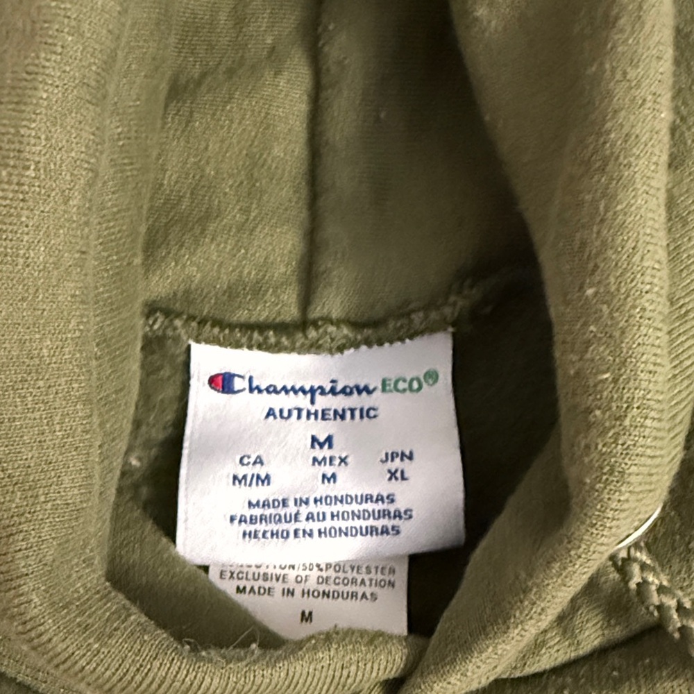Barstool Sports Sweatshirt - Picture 5 of 5